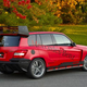 Illustration for article titled Inside The RENNTech GLK350 SPEC.R HYBRID Rally-Inspired SEMA Racer